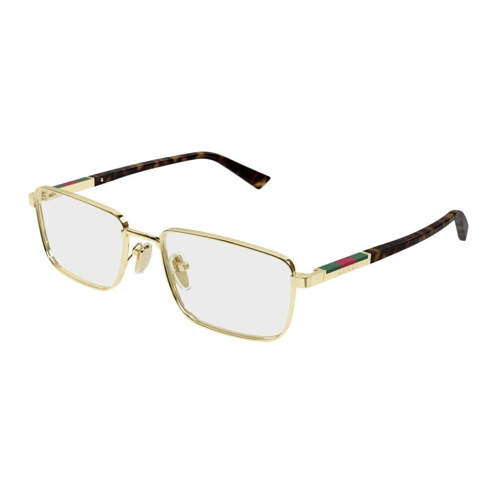 NWT Gucci GG1964o-002 Eyeglasses